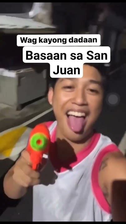 Basaan sa Dorm .